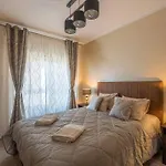 Beach Luxury Apartment