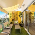 Apartament Beach Luxury Portimão