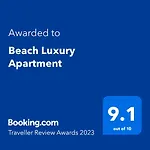 Beach Luxury Portimao