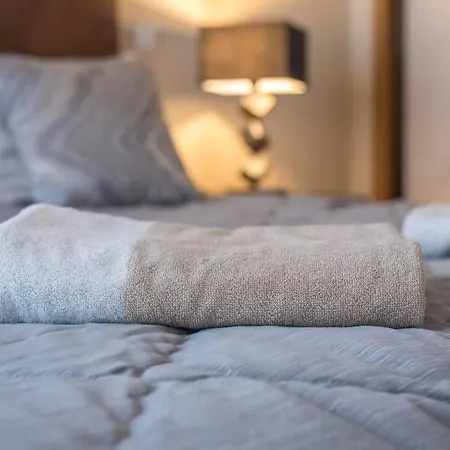 アパート Beach Luxury ポルティマン