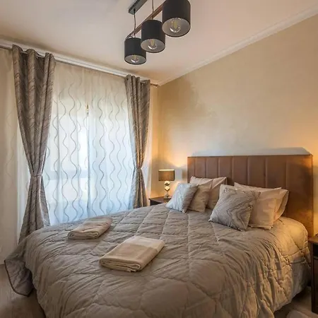 Beach Luxury アパート