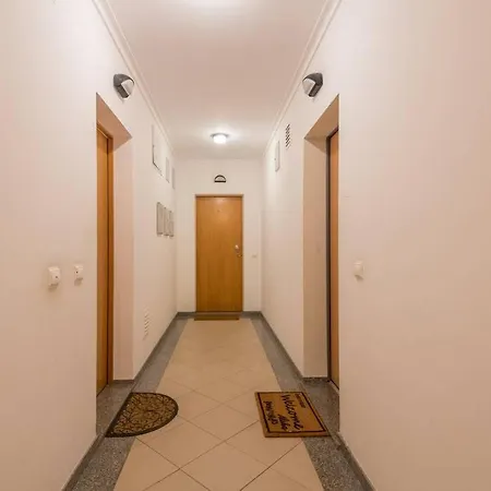 Beach Luxury Apartmán Portimão