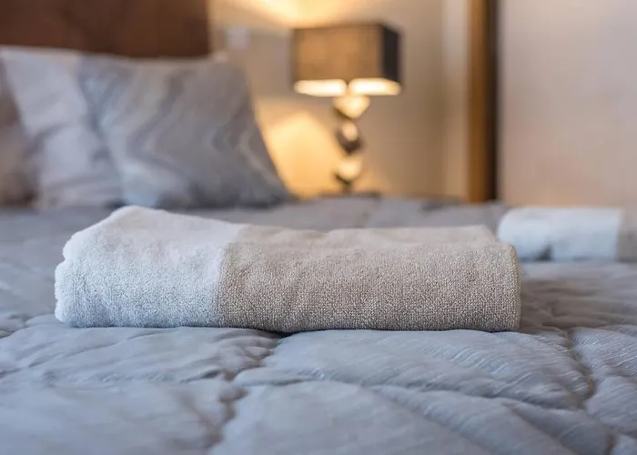 公寓 Beach Luxury 波尔蒂芒