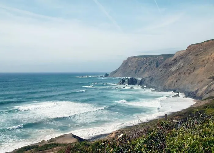 公寓 Beach Luxury 波尔蒂芒