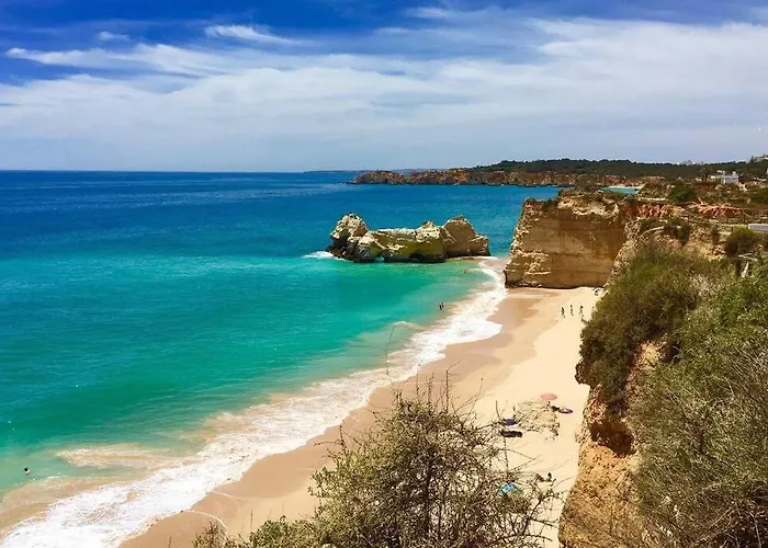 公寓 Beach Luxury 波尔蒂芒