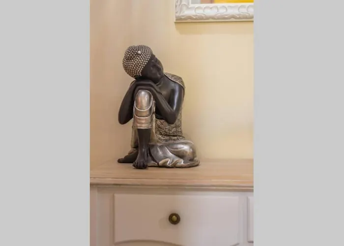 公寓 Beach Luxury 波尔蒂芒