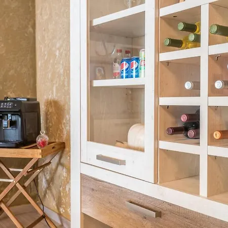 Beach Luxury Appartement *