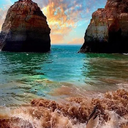 Appartement Beach Luxury