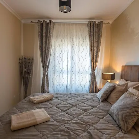 아파트 Beach Luxury 포티마오