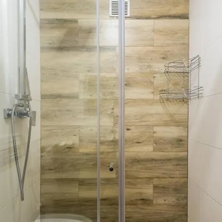 Beach Luxury 아파트 *