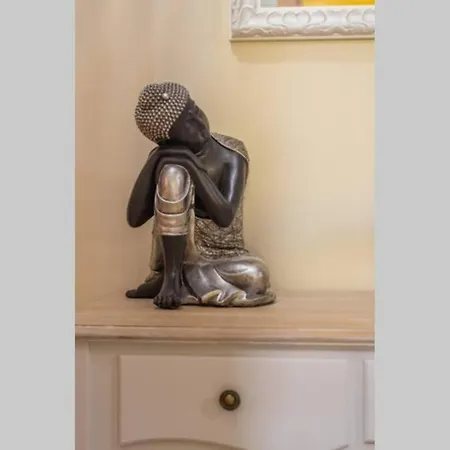 아파트 Beach Luxury 포티마오