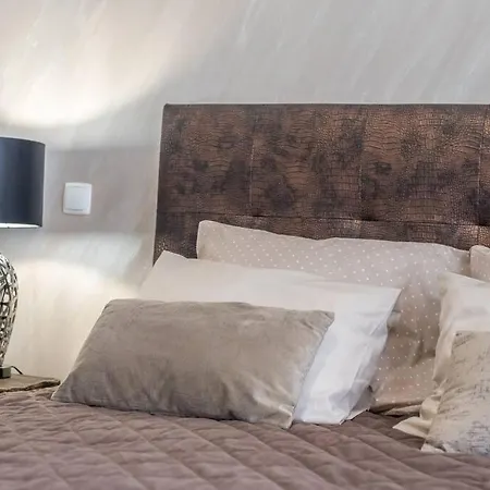 Beach Luxury 아파트